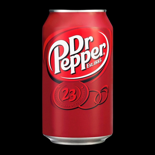 Dr. Pepper® 330 ml
