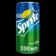 Sprite® 330 ml