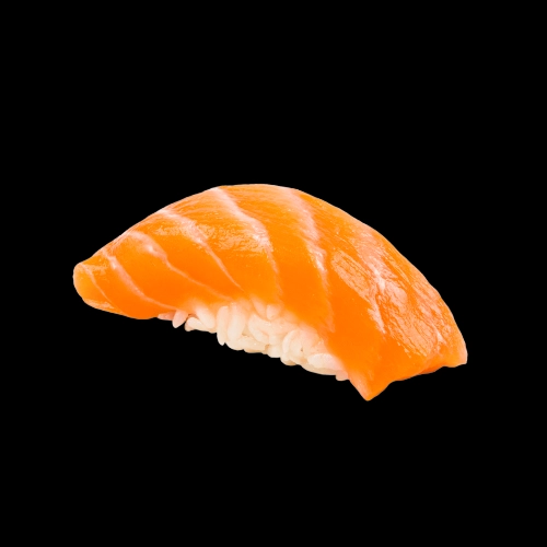Nigiri Salmon