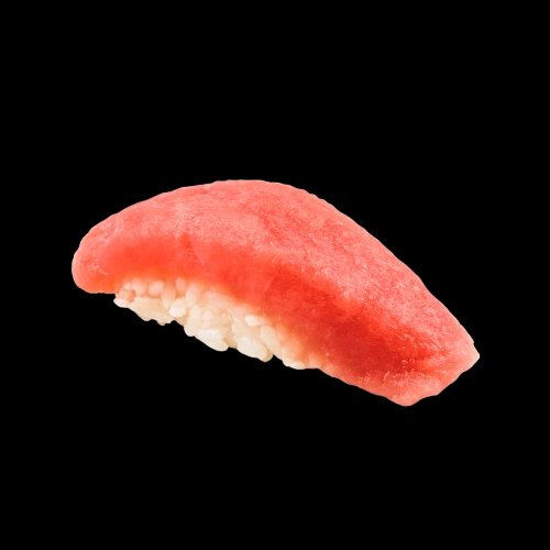 Nigiri tuna