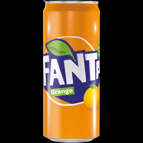 Fanta® 330 ml